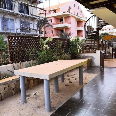 סנטה מריה Sal Service - Beach Residence מראה חיצוני תמונה