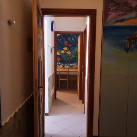 סנטה מריה Sal Service - Beach Residence מראה חיצוני תמונה