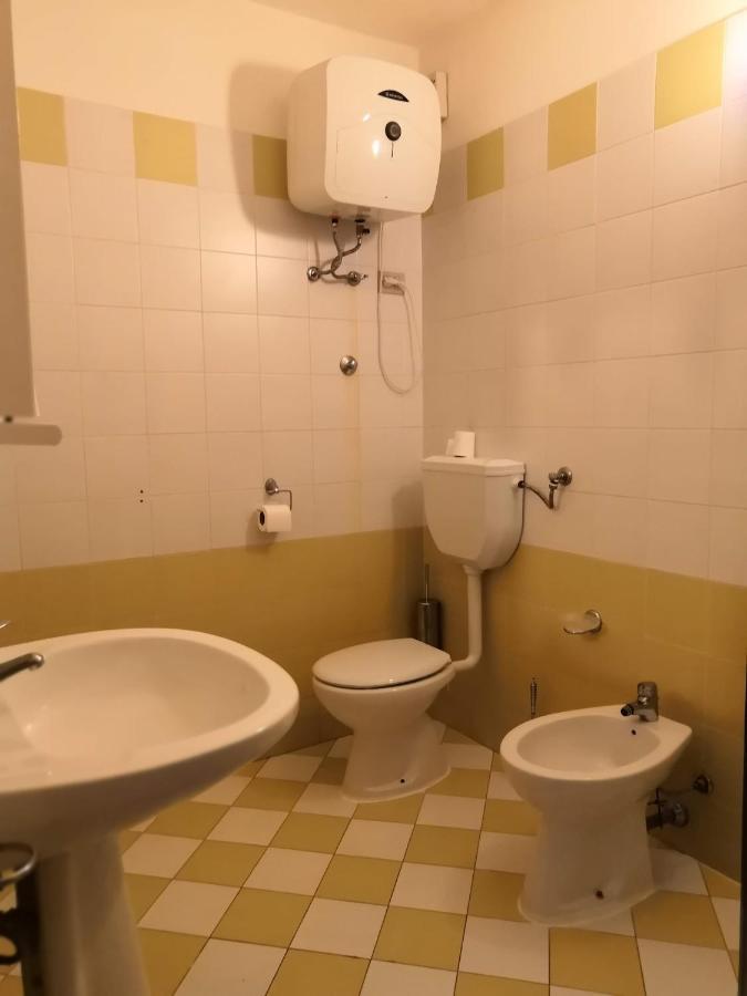 סנטה מריה Sal Service - Beach Residence מראה חיצוני תמונה