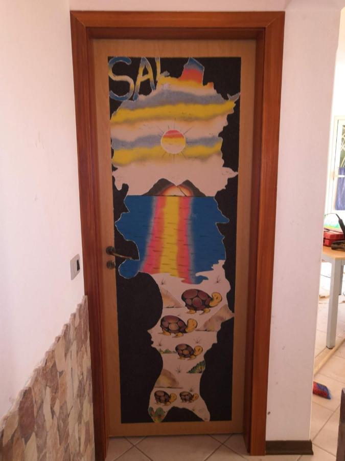 סנטה מריה Sal Service - Beach Residence מראה חיצוני תמונה