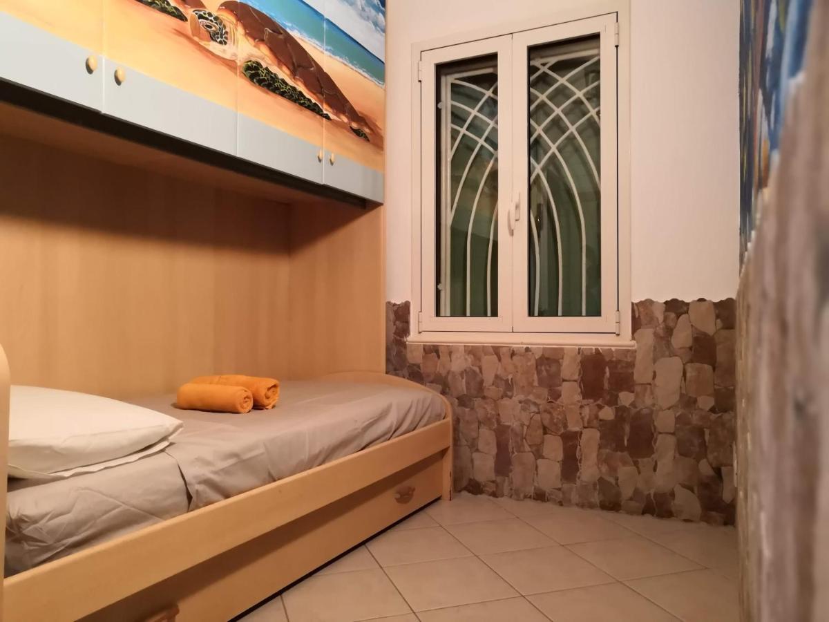 סנטה מריה Sal Service - Beach Residence מראה חיצוני תמונה