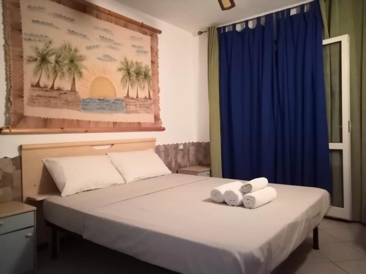 סנטה מריה Sal Service - Beach Residence מראה חיצוני תמונה