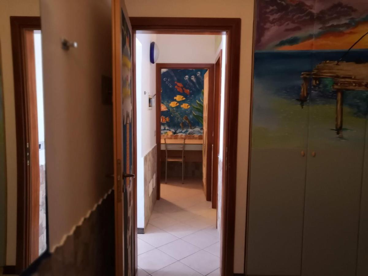 סנטה מריה Sal Service - Beach Residence מראה חיצוני תמונה