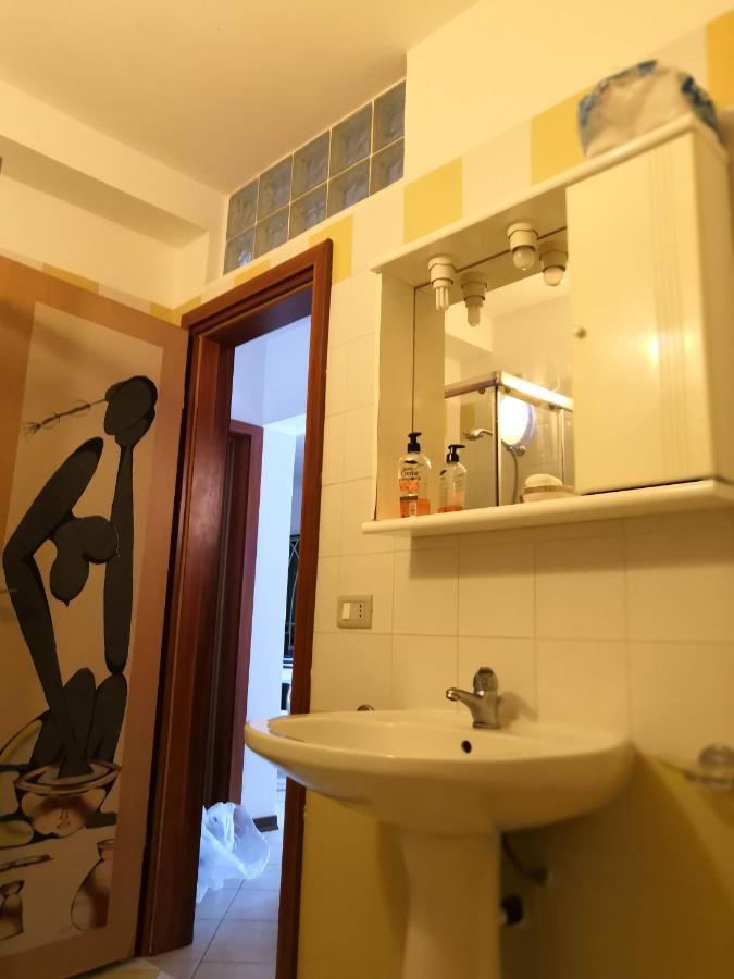 סנטה מריה Sal Service - Beach Residence מראה חיצוני תמונה