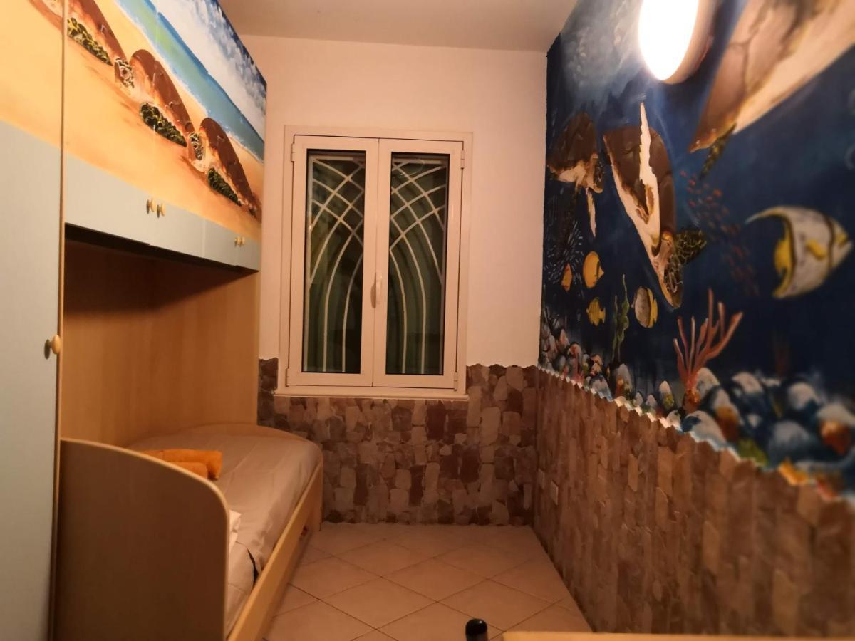 סנטה מריה Sal Service - Beach Residence מראה חיצוני תמונה