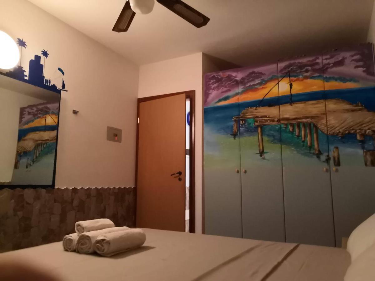 סנטה מריה Sal Service - Beach Residence מראה חיצוני תמונה