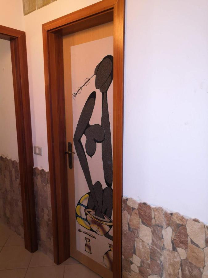 סנטה מריה Sal Service - Beach Residence מראה חיצוני תמונה