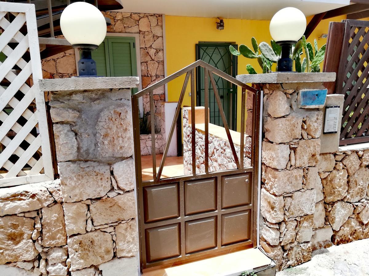 סנטה מריה Sal Service - Beach Residence מראה חיצוני תמונה