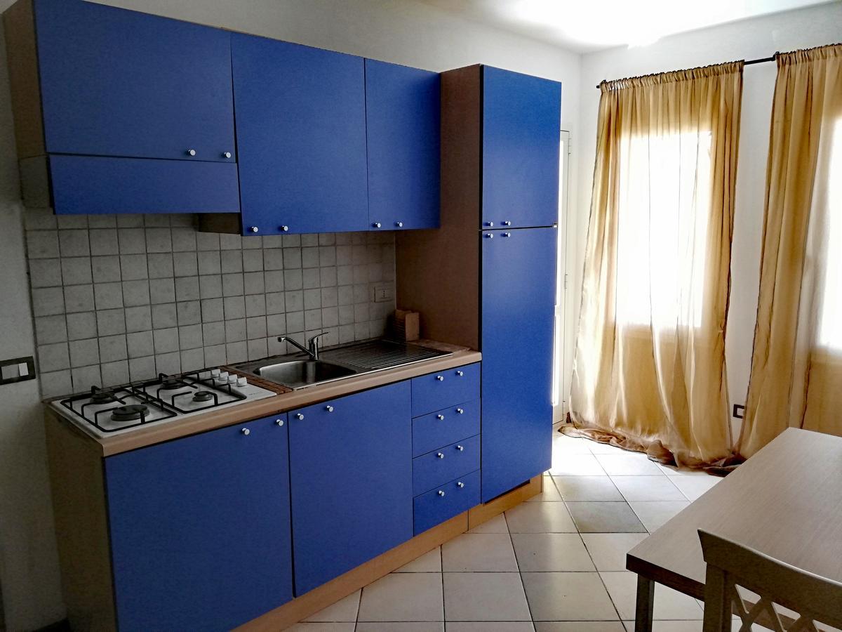 סנטה מריה Sal Service - Beach Residence מראה חיצוני תמונה