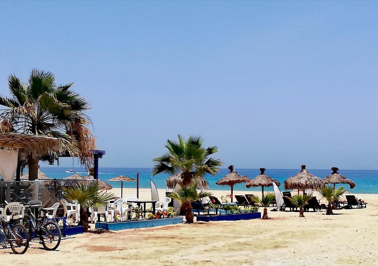 סנטה מריה Sal Service - Beach Residence מראה חיצוני תמונה