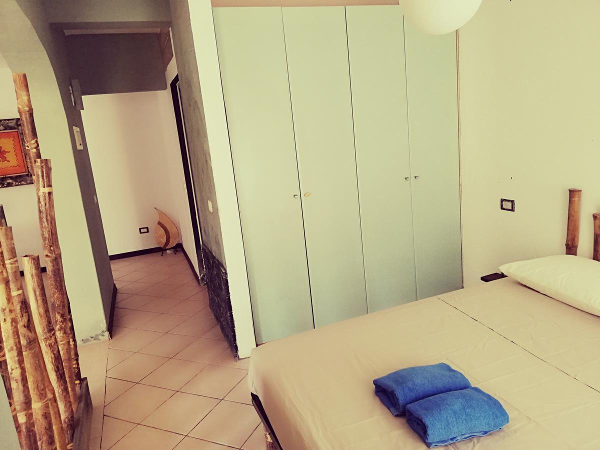 סנטה מריה Sal Service - Beach Residence מראה חיצוני תמונה