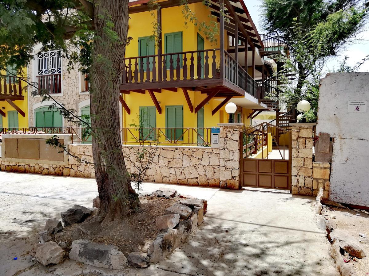 סנטה מריה Sal Service - Beach Residence מראה חיצוני תמונה