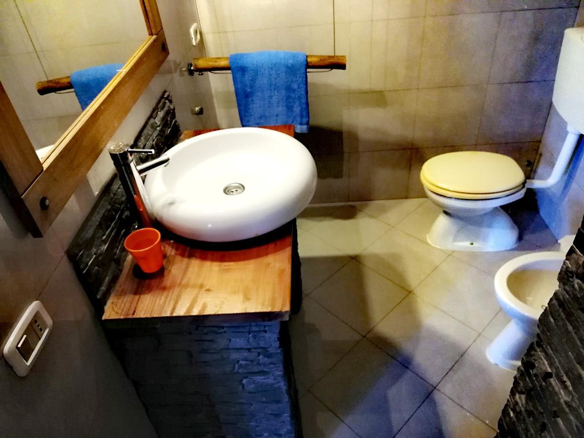סנטה מריה Sal Service - Beach Residence מראה חיצוני תמונה