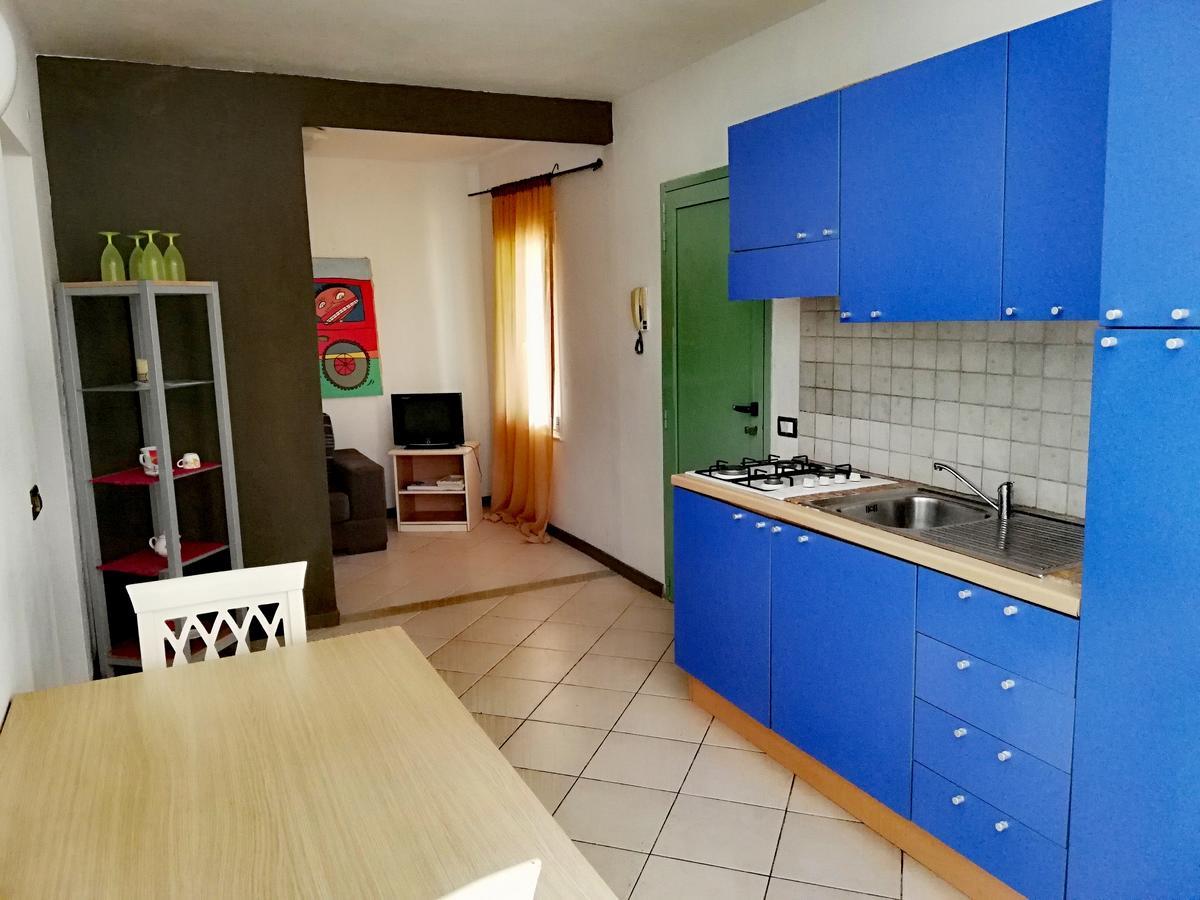 סנטה מריה Sal Service - Beach Residence מראה חיצוני תמונה