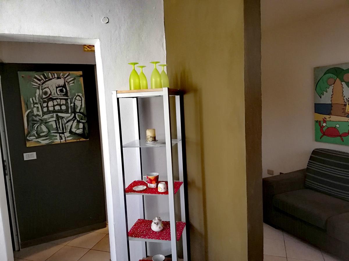 סנטה מריה Sal Service - Beach Residence מראה חיצוני תמונה