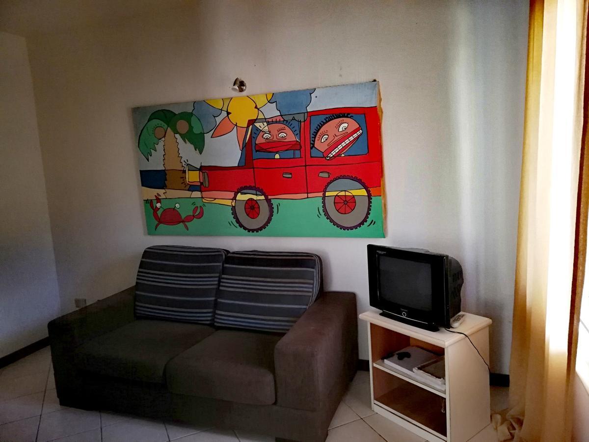 סנטה מריה Sal Service - Beach Residence מראה חיצוני תמונה