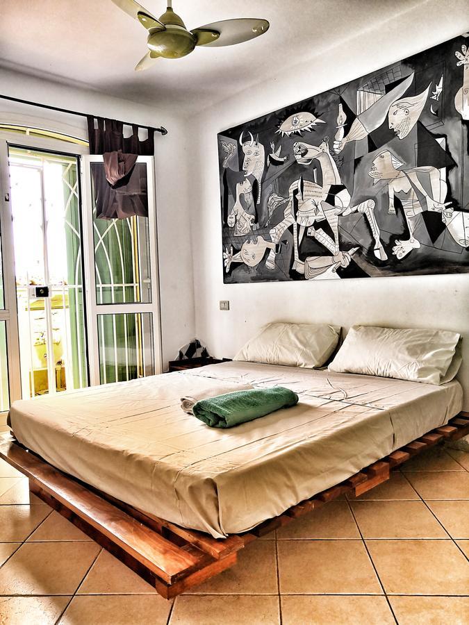 סנטה מריה Sal Service - Beach Residence מראה חיצוני תמונה
